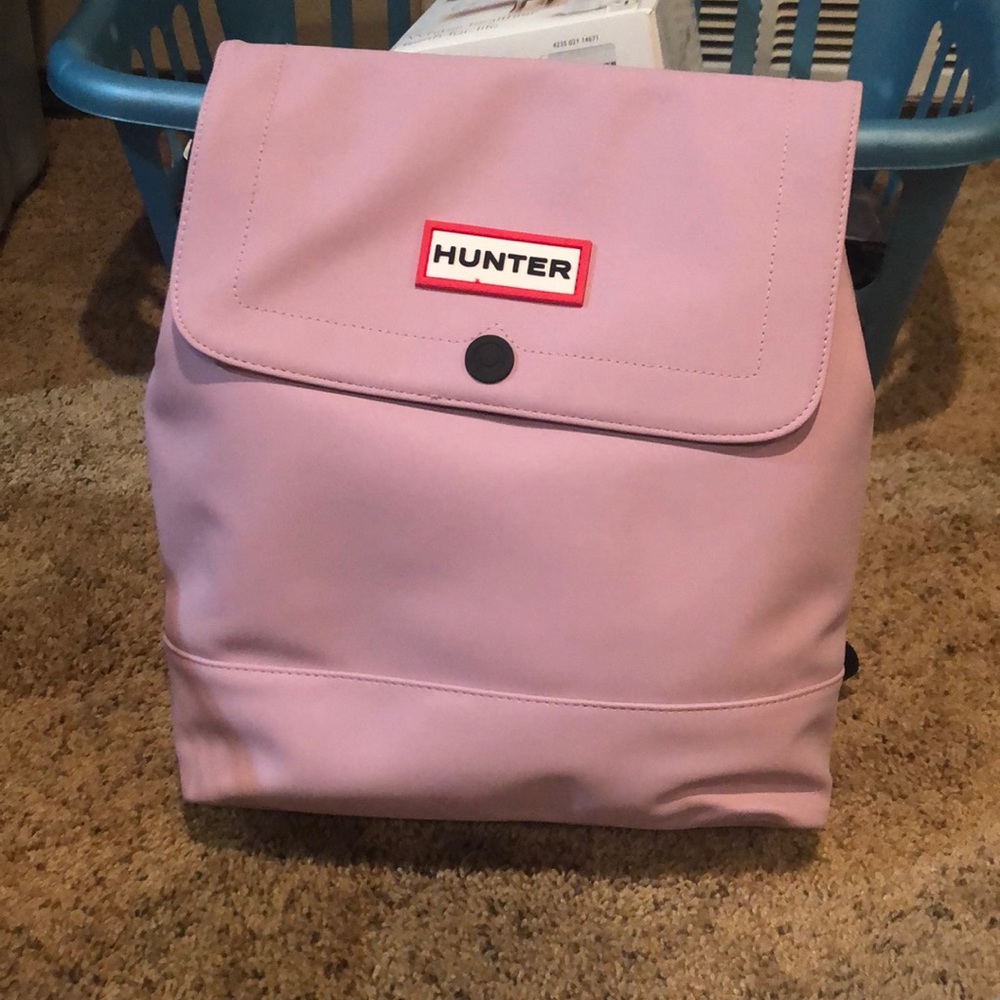 Hunter Backpack